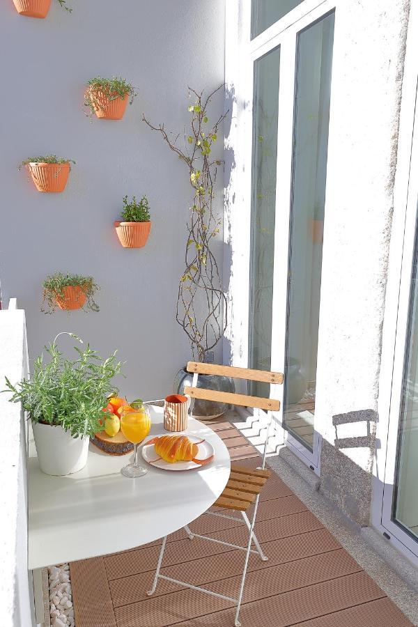 Guest H4U - Porto Casa Da Musica Apartment Exterior photo